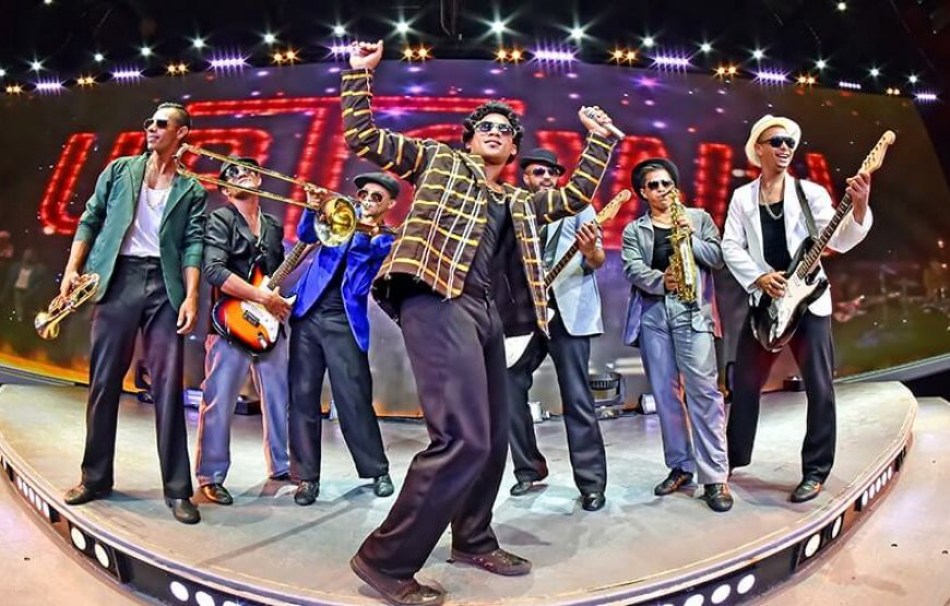 Coco Bongo Punta Cana Entrada Regular