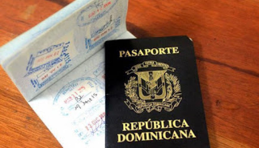 Paises Dominicanos pueden viajar sin Visa