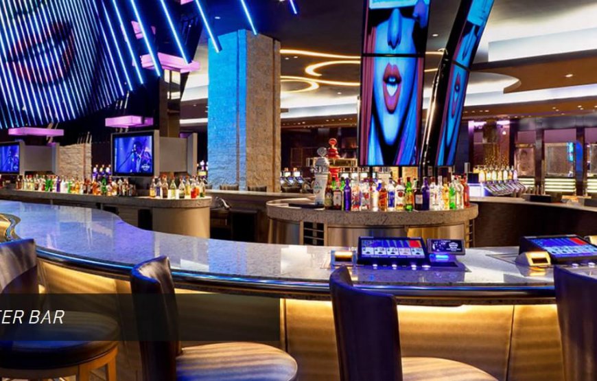 Latin Music Tours 2026 Hard Rock Punta Cana