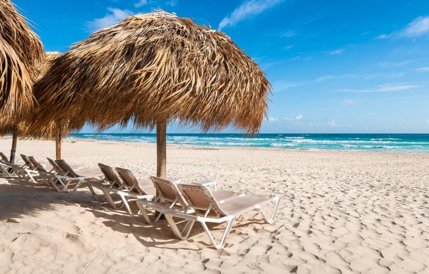Latin Music Tours 2026 Hard Rock Punta Cana