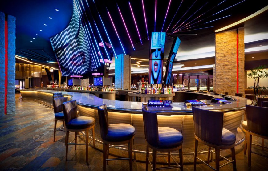 Latin Music Tours 2026 Hard Rock Punta Cana