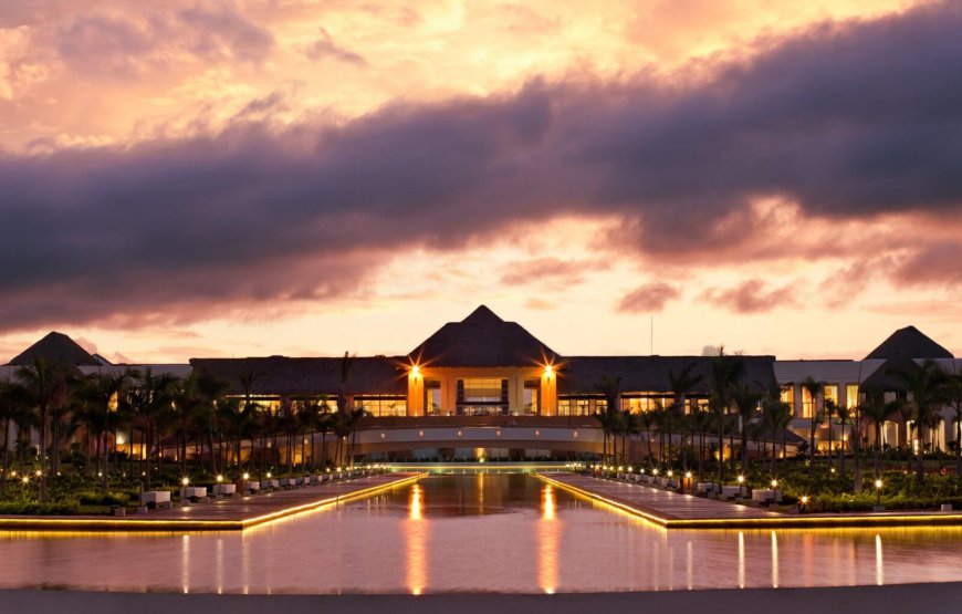 Latin Music Tours 2026 Hard Rock Punta Cana