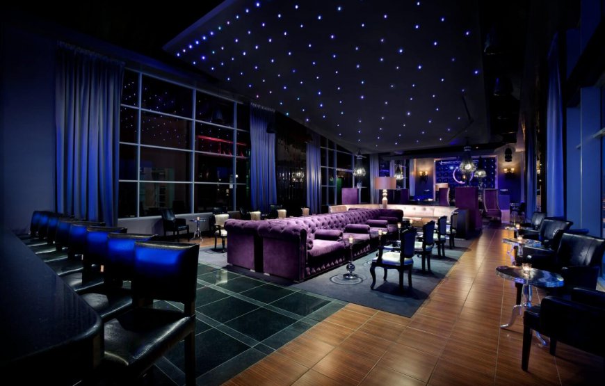 Latin Music Tours 2026 Hard Rock Punta Cana