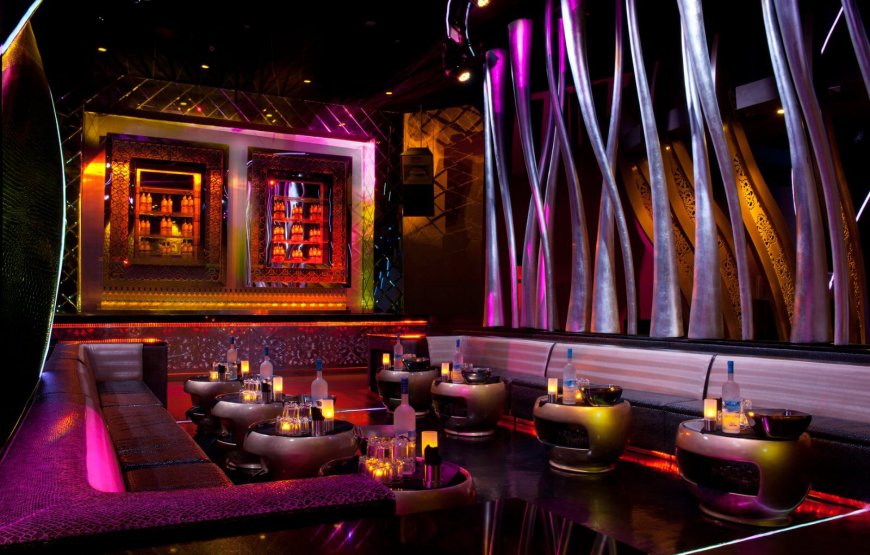 Latin Music Tours 2026 Hard Rock Punta Cana