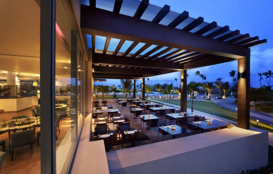 Latin Music Tours 2026 Hard Rock Punta Cana