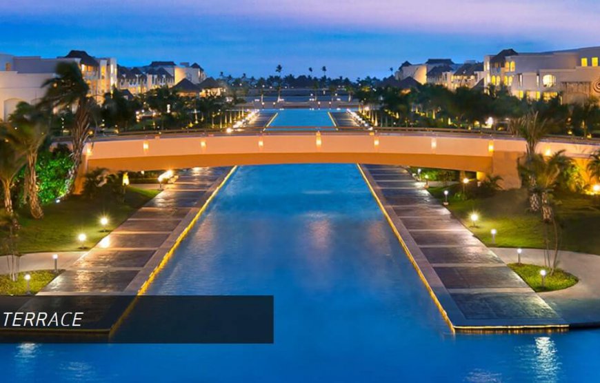 Latin Music Tours 2026 Hard Rock Punta Cana