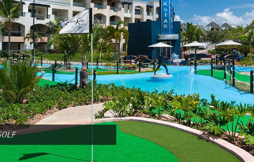 Latin Music Tours 2026 Hard Rock Punta Cana