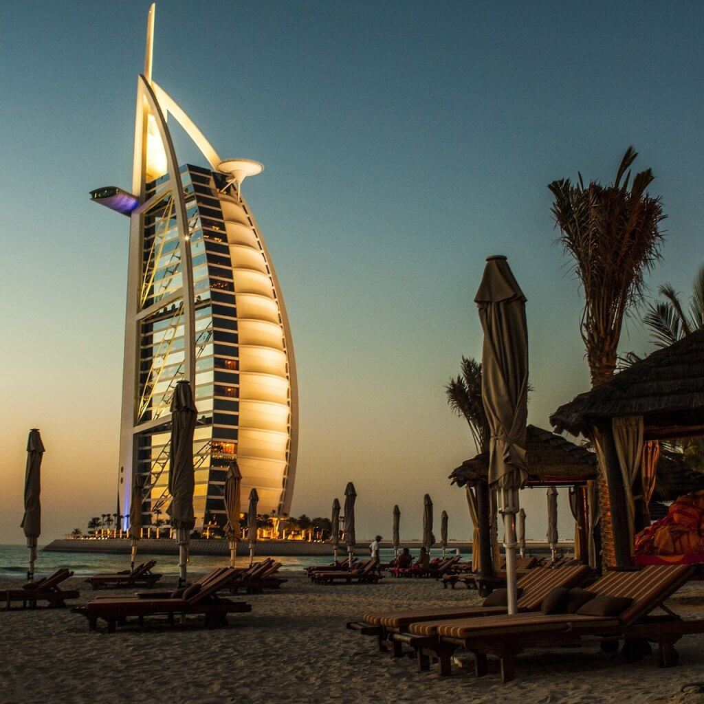 burj-al-arab dubai