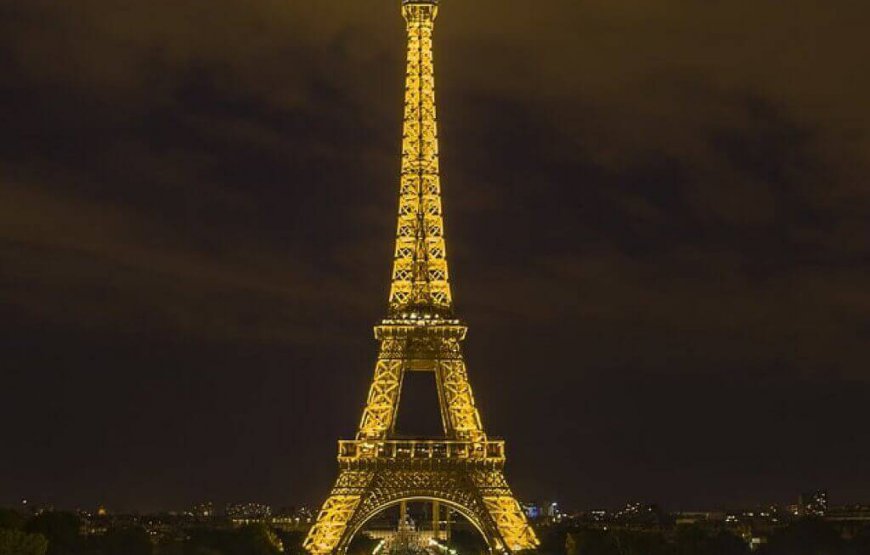 Tour Sueños de Europa salida 10 de Octubre 2025