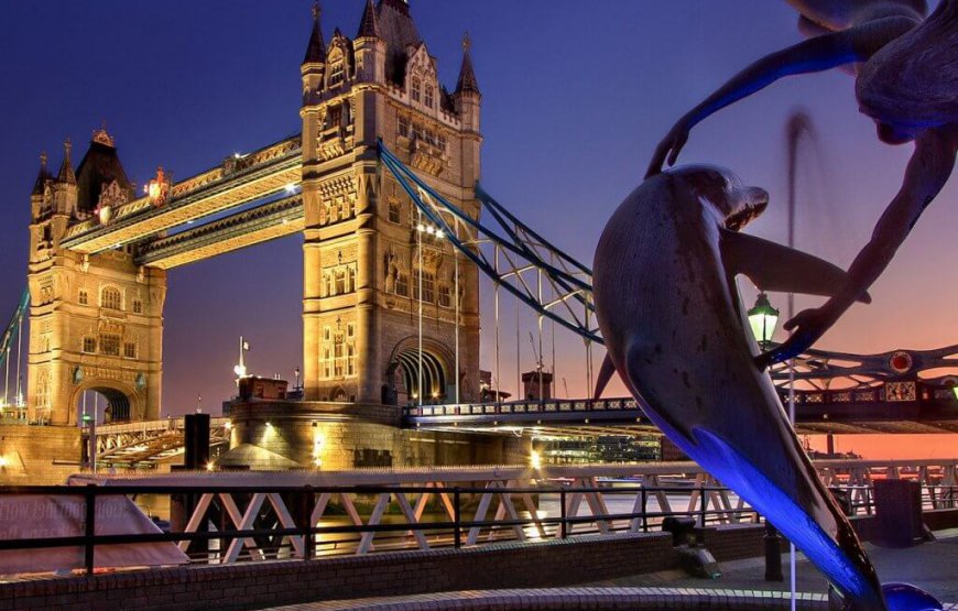 Tour Sueños de Europa salida 10 de Octubre 2025