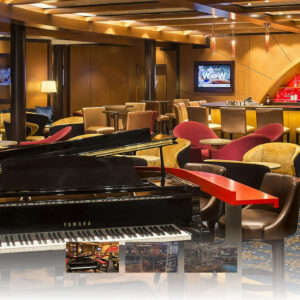Grandeur Of The Seas Royal Caribbean Cruises Salon