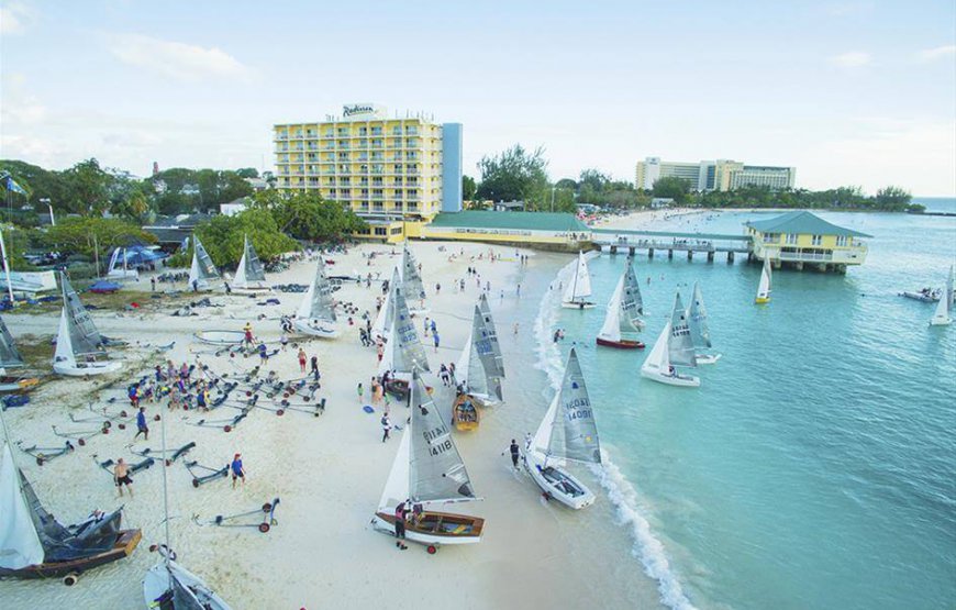 Crucero Norwegian Sky desde La Romana Semana Santa