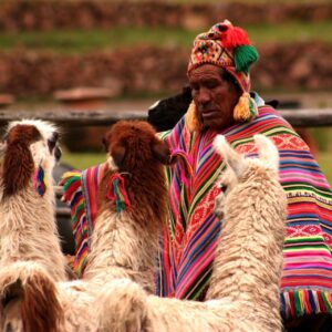 Peru Cultura