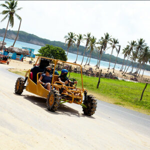 excursion buggies punta cana