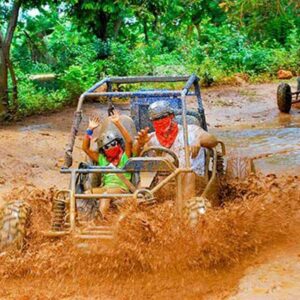 excursion buggies punta cana