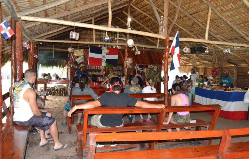 Excursión Buggies Punta Cana