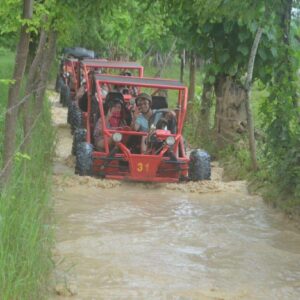 excursion buggies punta cana