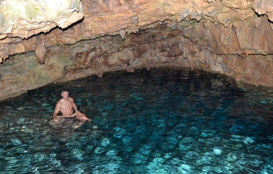 Excursión Buggies Punta Cana