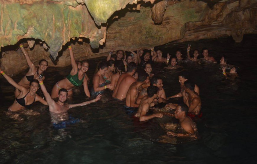 Excursión Buggies Punta Cana