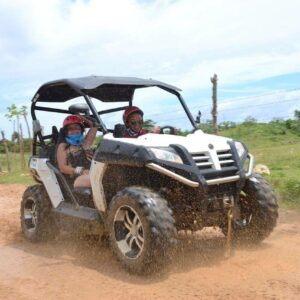 excursion buggies punta cana