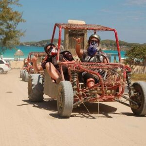 excursion buggies punta cana