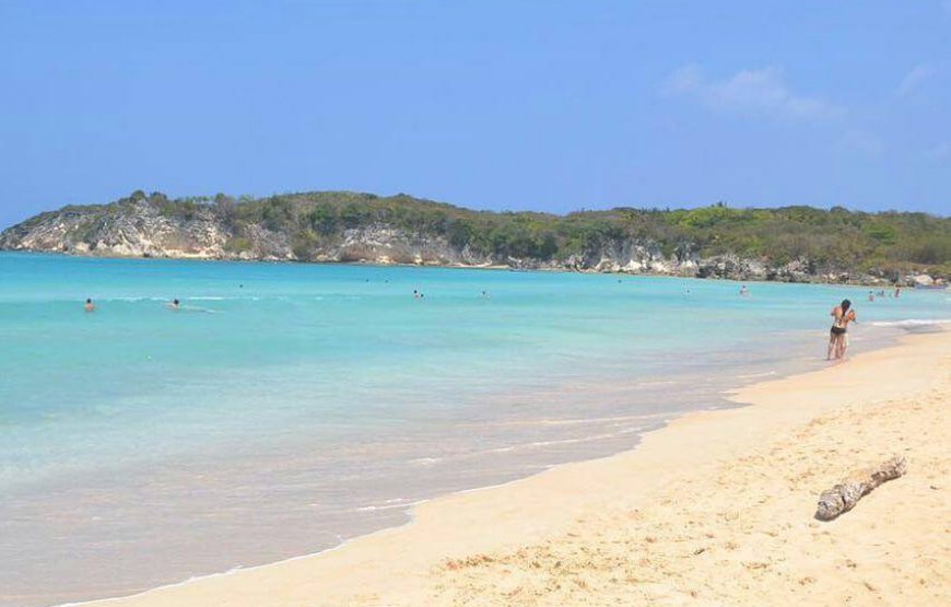 Excursión Buggies Punta Cana