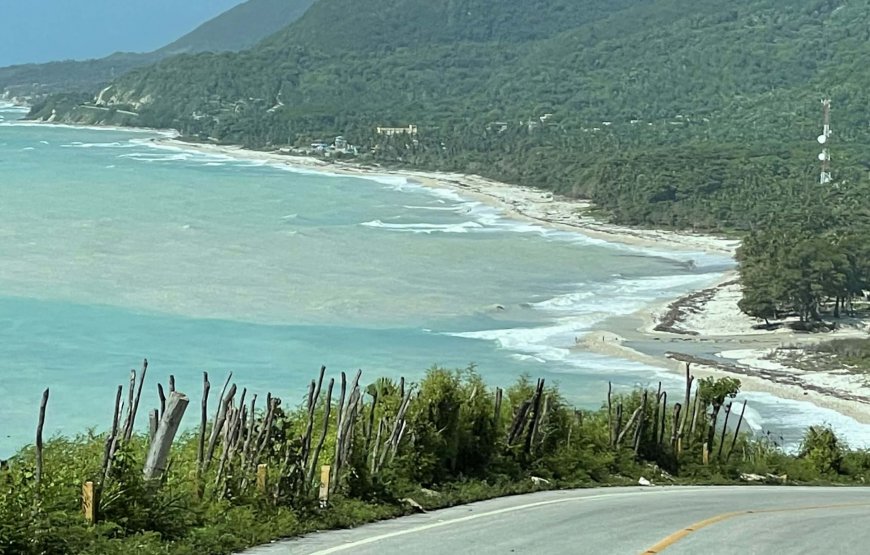 Excursión Bahía de las Águilas 2 días