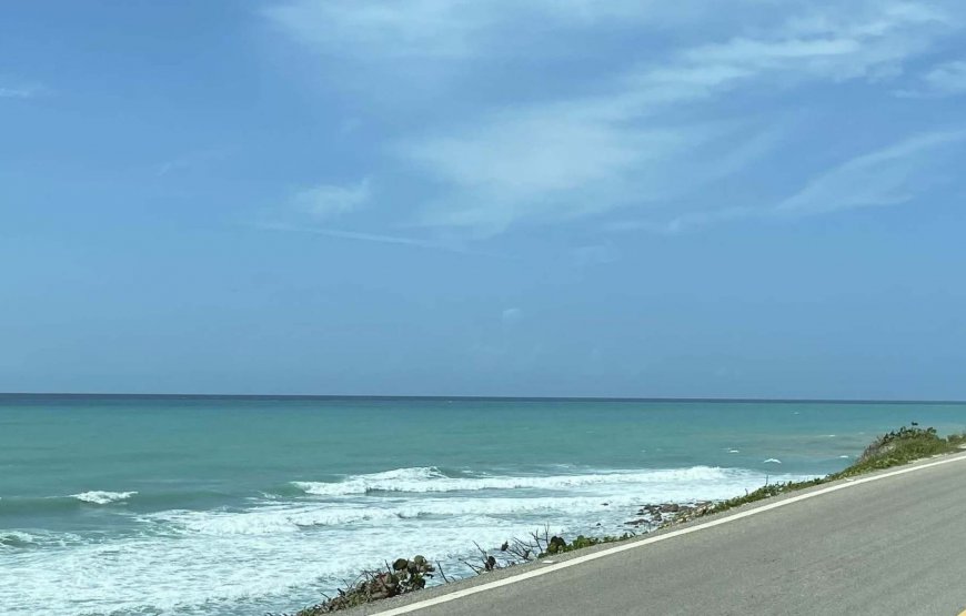 Excursión Bahía de las Águilas 2 días