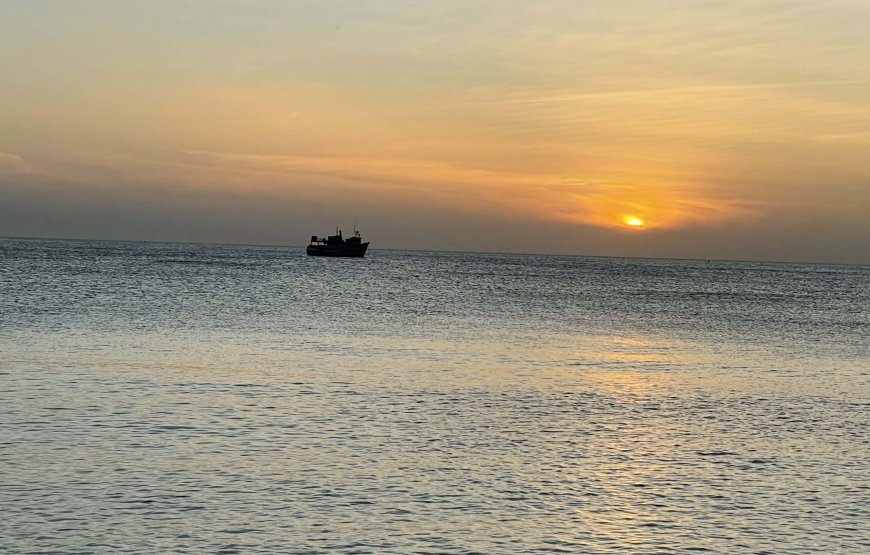 Excursión Bahía de las Águilas 2 días