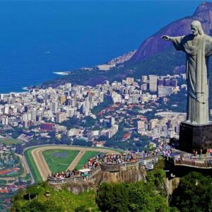 cristo redentor brasil