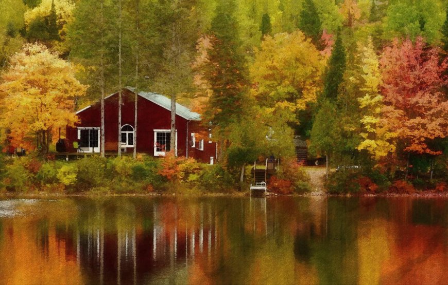Montreal & Quebec fin de año aéreo incluido