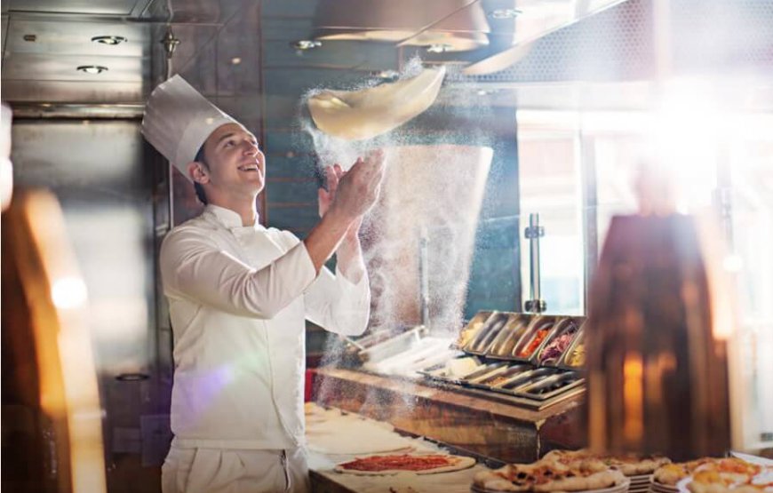 Crucero Costa Pacifica desde La Romana