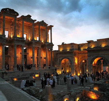 Tour Enamórate de Turquía Semana Santa 2025