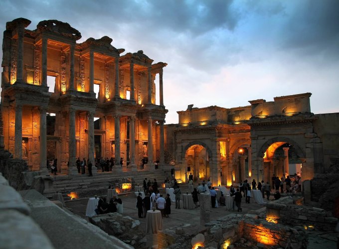 Tour Enamórate de Turquía Semana Santa 2025