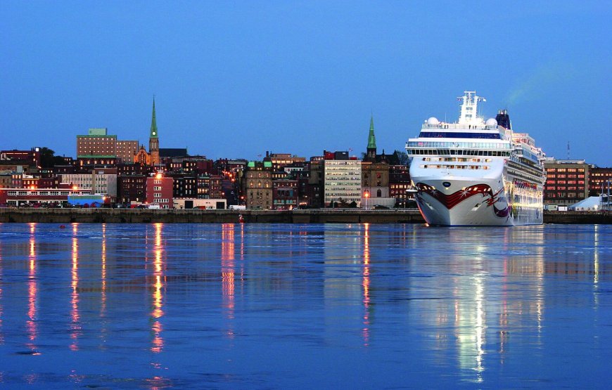 Crucero Jewel of the Seas sin Visa desde Cartagena