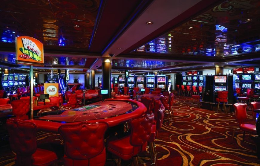 Crucero Jewel of the Seas sin Visa desde Cartagena