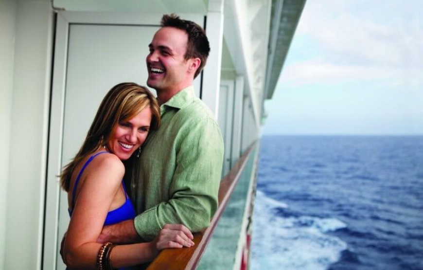 Crucero Jewel of the Seas sin Visa desde Cartagena