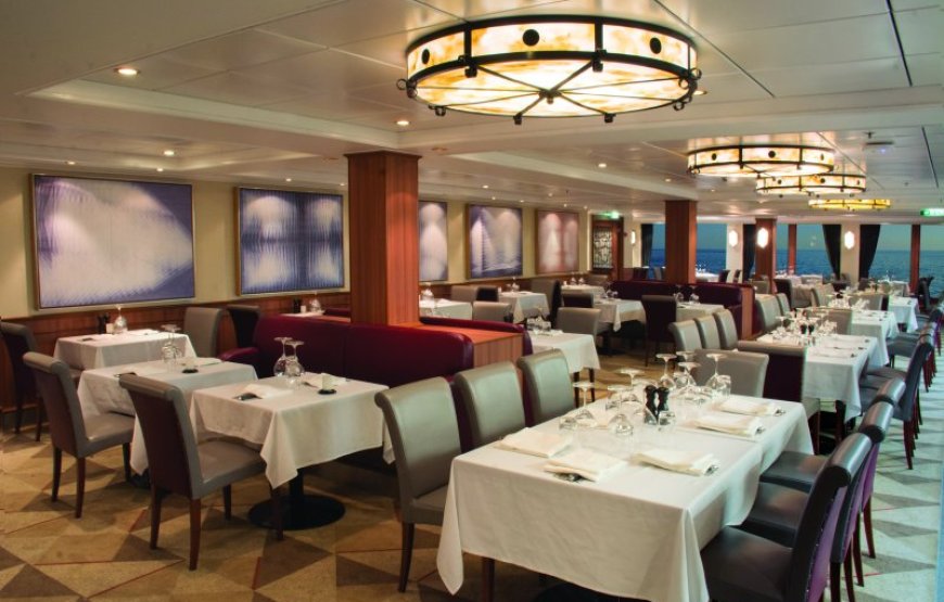 Crucero Jewel of the Seas sin Visa desde Cartagena