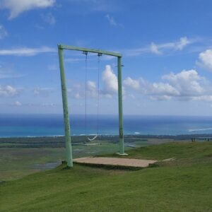 montana-redonda-columpio