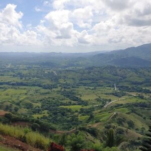 montana-redonda vista