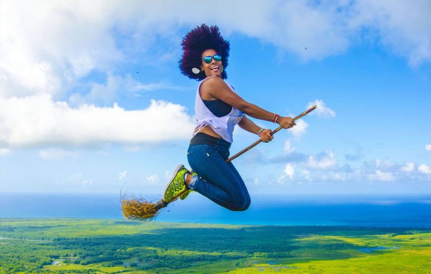 Excursión Montaña Redonda desde Santo Domingo