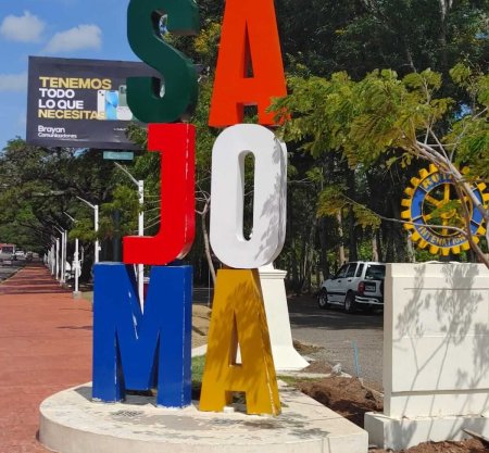 Excursión Sajoma (San José de Las Matas)