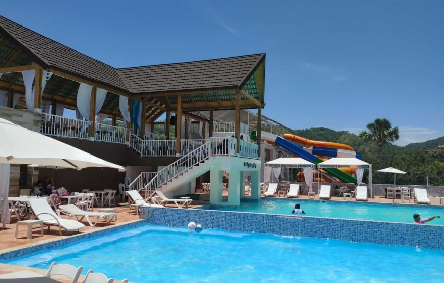 Excursión Sajoma (San José de Las Matas)