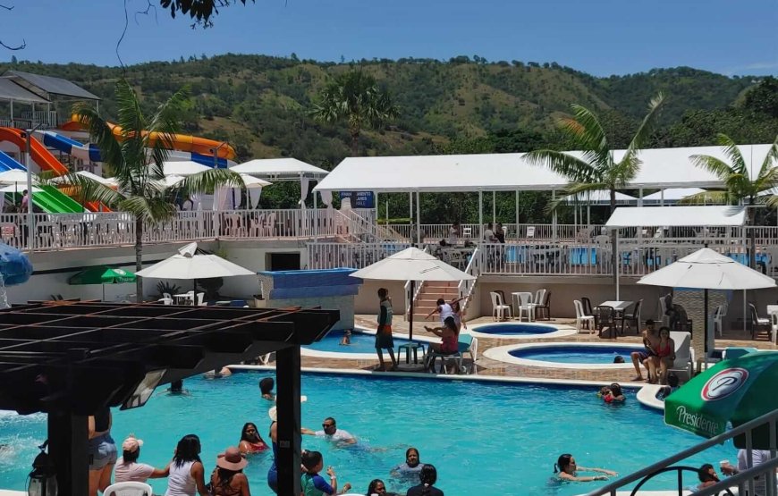 Excursión Sajoma (San José de Las Matas)