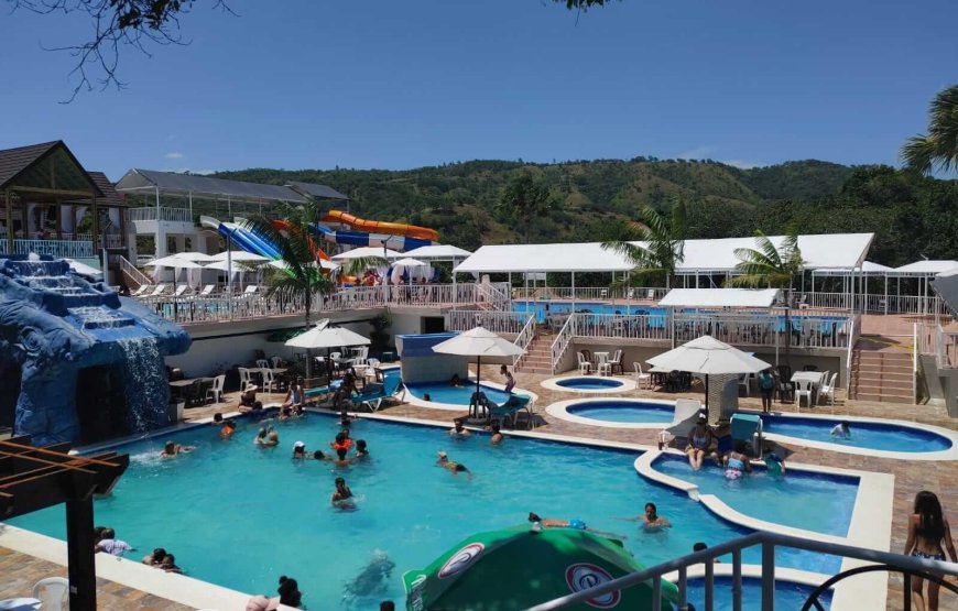 Excursión Sajoma (San José de Las Matas)