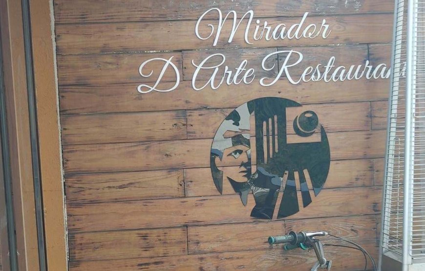 Excursión Sajoma (San José de Las Matas)