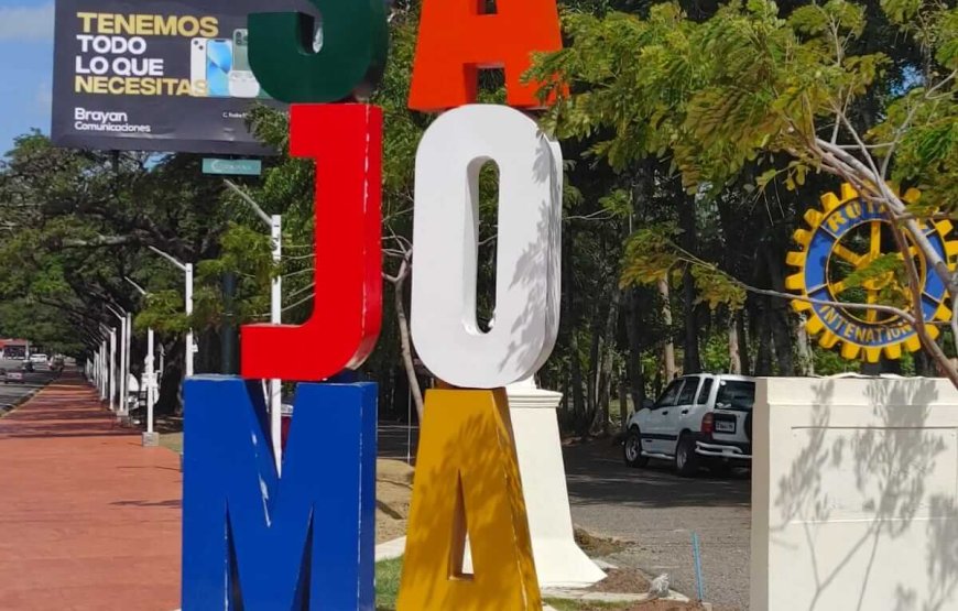 Excursión Sajoma (San José de Las Matas)