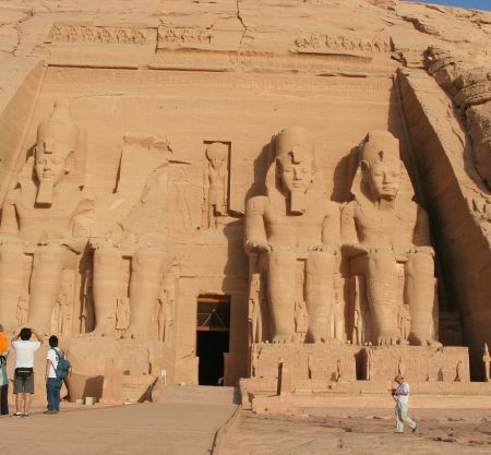 tour egipto 