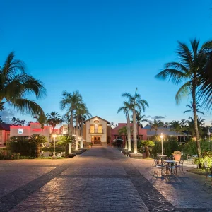 Hotel Ocean Blue Sand Punta Cana Resort2