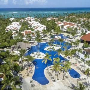 Occidental Punta Cana VIEW